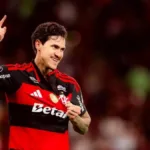 “segundo-do-homem”:-pedro-marca-golaco-na-goleada-do-flamengo-sobre-o-mirassol-pelo-brasileirao