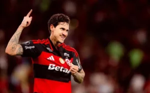 “segundo-do-homem”:-pedro-marca-golaco-na-goleada-do-flamengo-sobre-o-mirassol-pelo-brasileirao