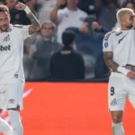 Assistir Vasco x Santos pelo Brasileirão 2026
