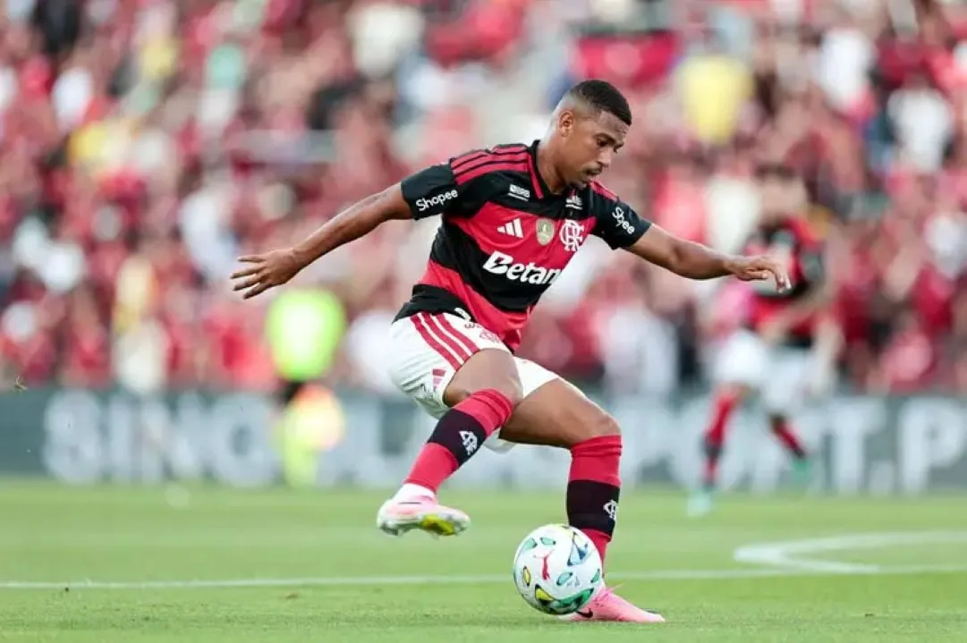Calendário apertado força Flamengo e Mirassol a jogarem 2º turno antes de rodada adiada