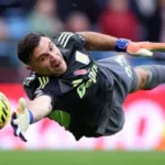 dibu-martinez-pode-reforcar-a-juventus-apos-aston-villa-contratar-goleiro-japones-zion-suzuki