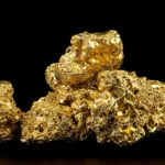 Tesouro descoberto na Bélgica com barras de ouro e moedas antigas