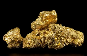 Tesouro descoberto na Bélgica com barras de ouro e moedas antigas