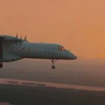 prototipo-x1,-o-maior-aviao-eletrico-global,-faz-primeiro-voo-bem-sucedido-nos-eua