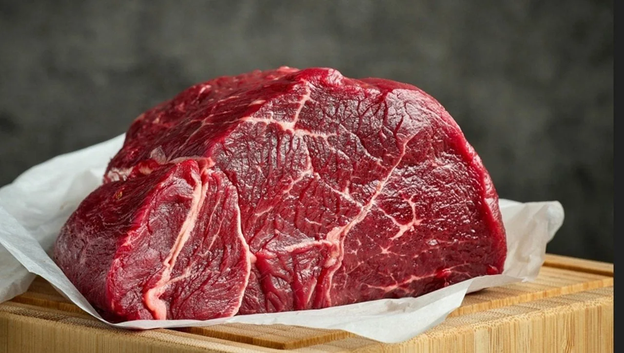 China busca reduzir dependência de alimentos importados