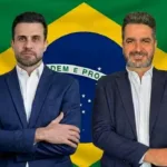 Candidatura de Pablo Marçal à presidência com desafios judiciais