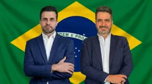 Candidatura de Pablo Marçal à presidência com desafios judiciais