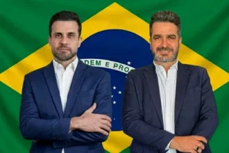 Candidatura de Pablo Marçal à presidência com desafios judiciais
