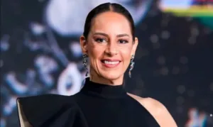 Patrimônio de Silvia Abravanel declarado ao TSE
