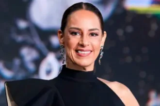 Patrimônio de Silvia Abravanel declarado ao TSE