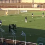 Bom Jesus vence Grêmio Anápolis com primeiros gols em casa