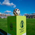 Goiatuba em campo pela Série C 2027