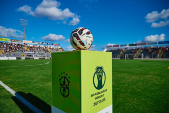 Goiatuba em campo pela Série C 2027