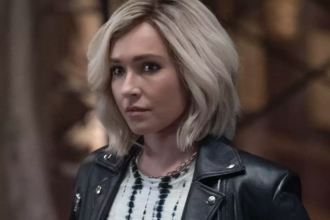Morte de Hayden Panettiere atriz de Pânico e Heroes