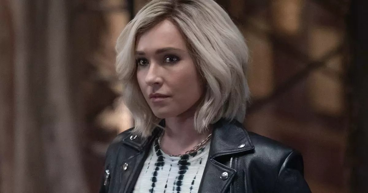 Hayden Panettiere, atriz de Pânico e da série Heroes, morre aos 36 anos – Omelete