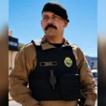 Policial morre de mal súbito em partida de futebol no Paraná