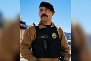 Policial morre de mal súbito em partida de futebol no Paraná