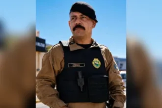 Policial morre de mal súbito em partida de futebol no Paraná