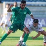 Anápolis luta contra rebaixamento na Série C