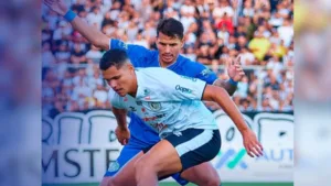 Goiatuba Série C: jogo decisivo contra ASA-AL nos pênaltis