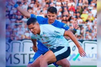 Goiatuba Série C: jogo decisivo contra ASA-AL nos pênaltis
