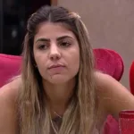Hariany Almeida fala sobre fama e anonimato