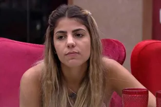 Hariany Almeida fala sobre fama e anonimato