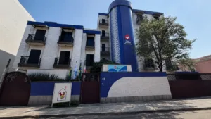 Casa Ronald McDonald Goiânia maior da América Latina
