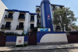 Casa Ronald McDonald Goiânia maior da América Latina