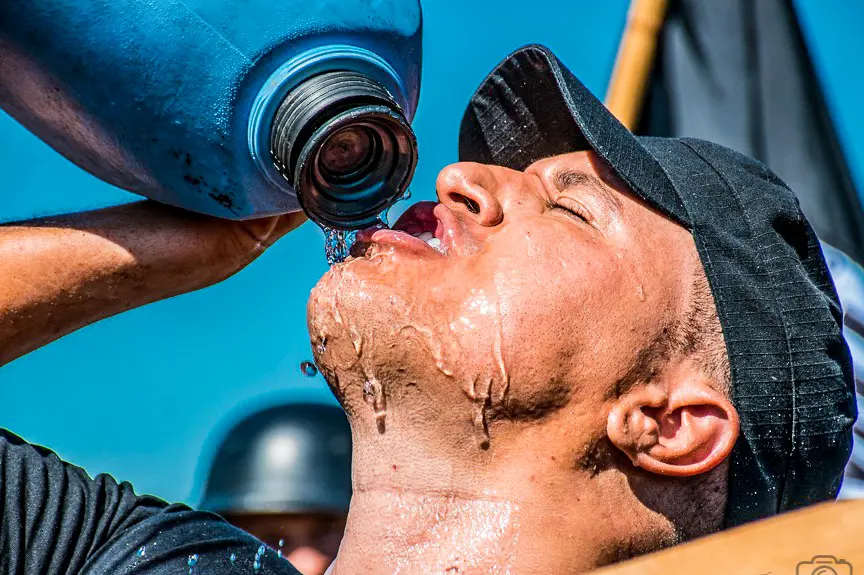 Goiás Enfrenta Calor Extremo e Baixa Umidade nesta Segunda-Feira