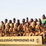 Planalto busca vaga na final do Campeonato Brasileiro Feminino A3