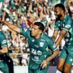 Rio Verde liderança na Divisão de Acesso com vitória decisiva