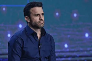 Pablo Marçal corrige declaração de bens errada