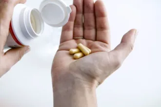 Anvisa proíbe suplementos alimentares irregulares