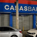 Fechamento de lojas Casas Bahia em Anápolis devido à dívida