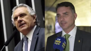 Wilder Morais destaca experiência de gestão na campanha
