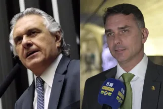 Wilder Morais destaca experiência de gestão na campanha