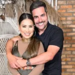 Simone Mendes e Kaká Diniz revelam frequência sexual