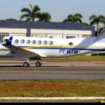 Sobrepreço em contrato de revisão de motores de avião