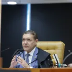 Ministro do STF defende segurança do sistema eleitoral