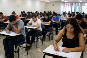 Concurso em Goiás com 400 vagas e salários atrativos