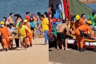 adolescente-de-15-anos-e-socorrido-apos-se-afogar-no-lago-bonsucesso,-em-jatai;-video