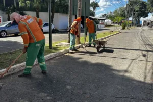 Comurg prorroga ata de sacos de lixo de R$ 6,49 milhões
