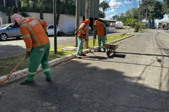 Comurg prorroga ata de sacos de lixo de R$ 6,49 milhões