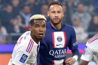 novo-capitulo-na-rivalidade-entre-neymar-e-thiago-mendes-marca-vasco-x-santos-no-brasileirao-2026