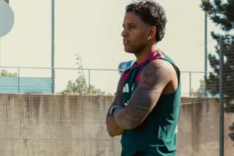 rodrygo-se-aproxima-de-retorno-aos-gramados-apos-cirurgia-no-joelho-pelo-real-madrid
