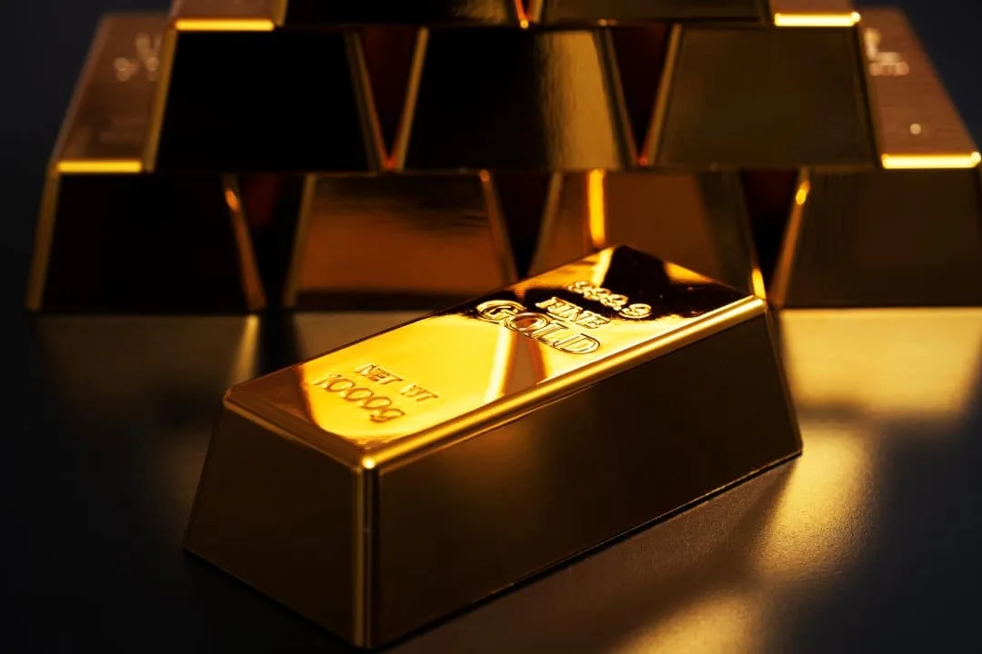 Descoberta de barras e moedas de ouro de R$ 55 milhões surpreende construtores na Bélgica