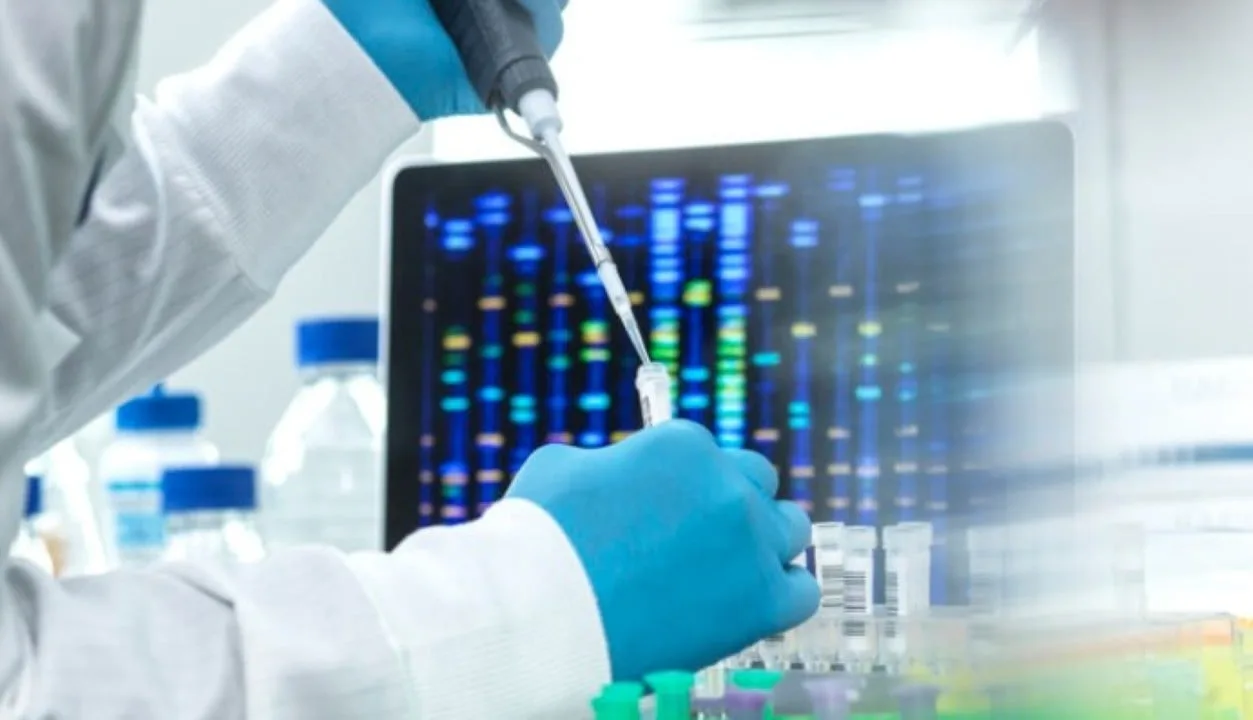 Baylor Genetics