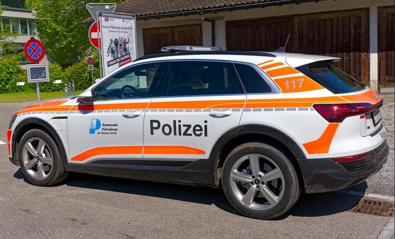 Motociclista de 29 anos morre em grave acidente em Grenzach-Wyhlen, na Alemanha
