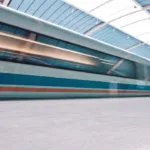 china-revela-trem-maglev-que-alcanca-800-km/h-em-poucos-segundos,-quebrando-marca